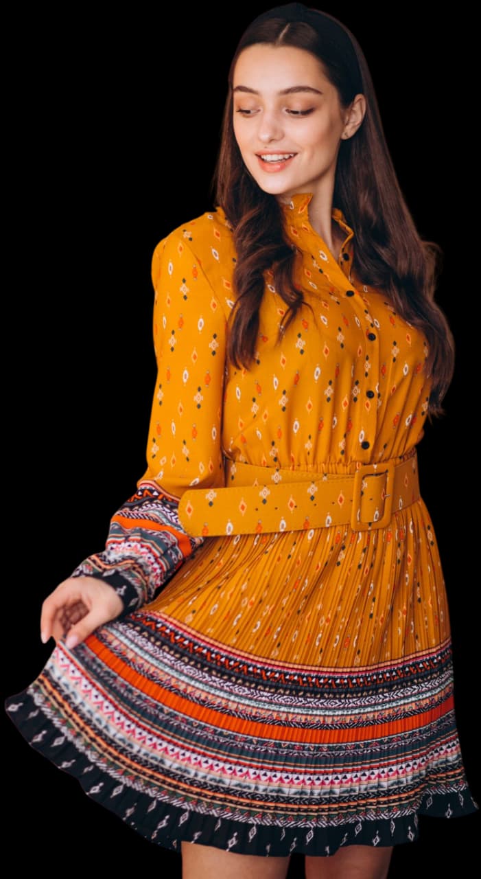 Ethnic Wear