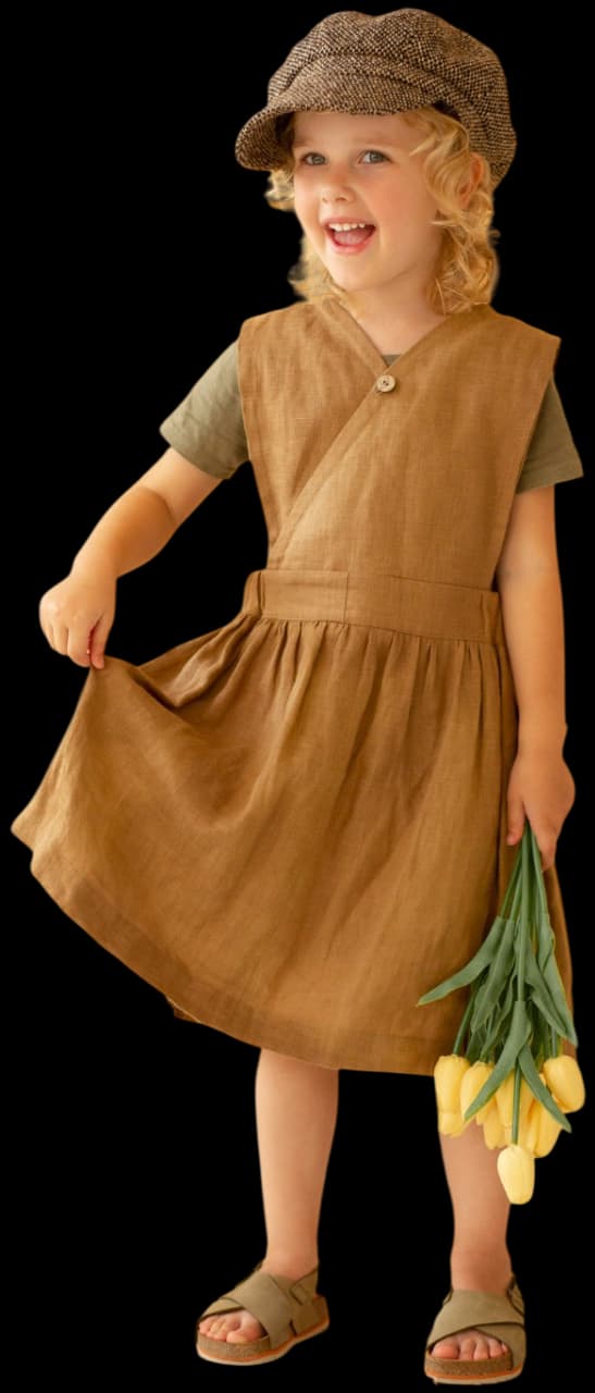 Kids Wear