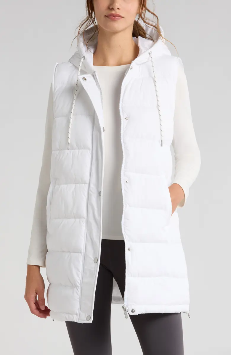Summit Expedition Vest