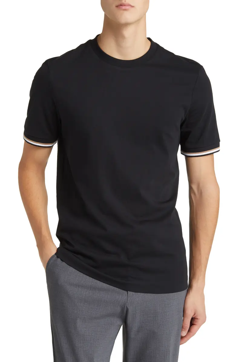 Essentials Crewneck Sweater