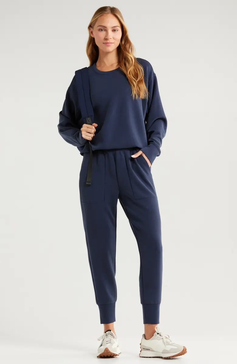 Sunset Active Joggers