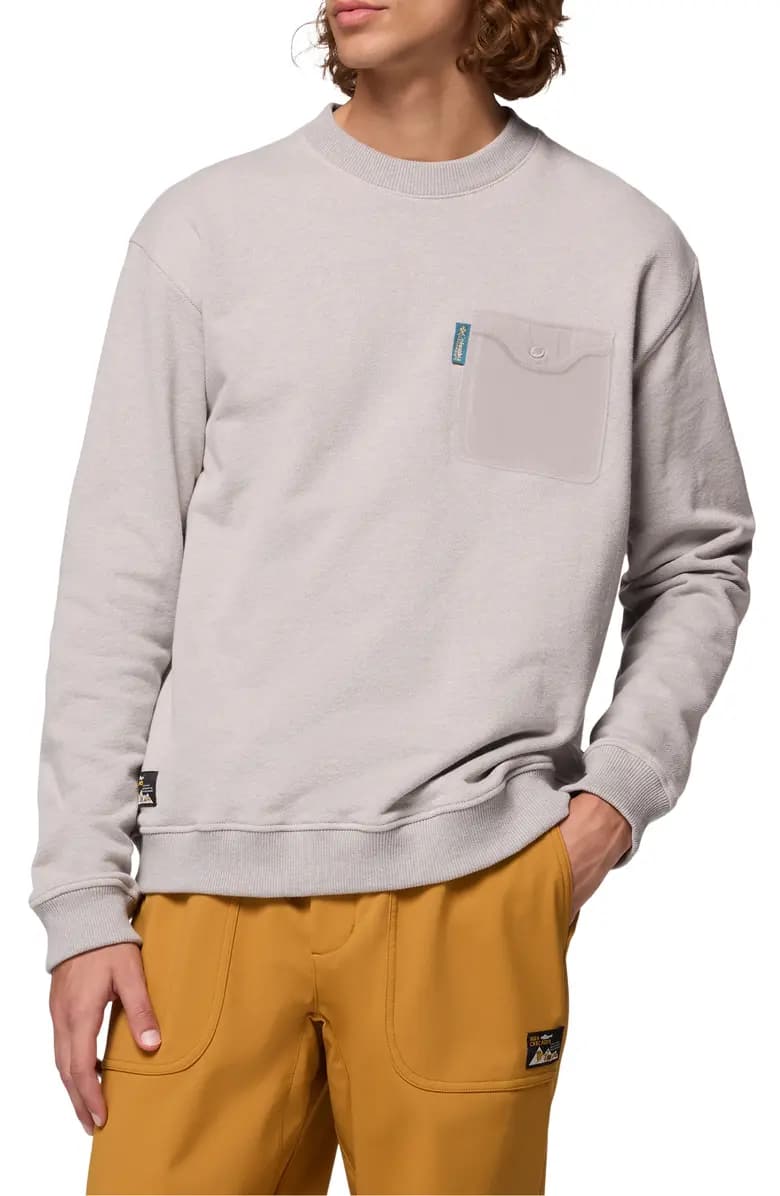 Mountain Peak Hoodie