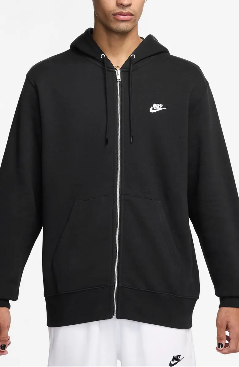 Gritty Oversize Hoodie