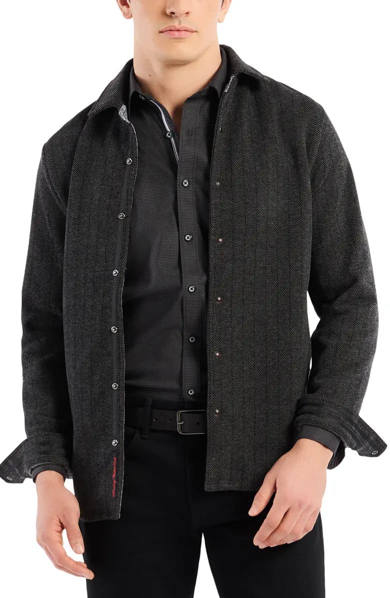 Urban Graphic Hoodie